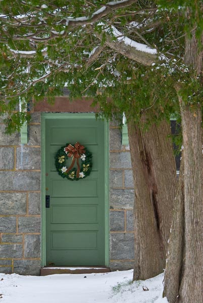 Green Door D20 3903 lk
